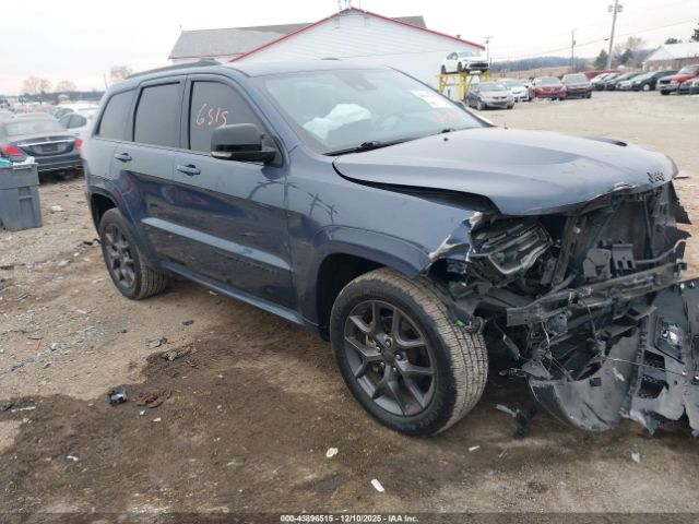 2020 JEEP GRAND CHEROKEE 1C4RJFBG3LC315637