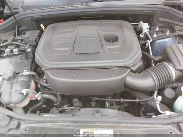 2020 JEEP GRAND CHEROKEE 1C4RJFBG3LC315637 Photo 9