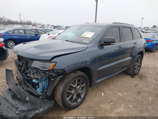 2020 JEEP GRAND CHEROKEE 1C4RJFBG3LC315637 Photo 1