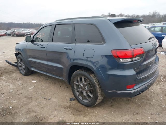 2020 JEEP GRAND CHEROKEE 1C4RJFBG3LC315637 Photo 2