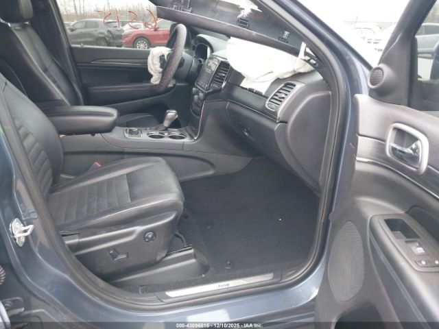 2020 JEEP GRAND CHEROKEE 1C4RJFBG3LC315637 Photo 4