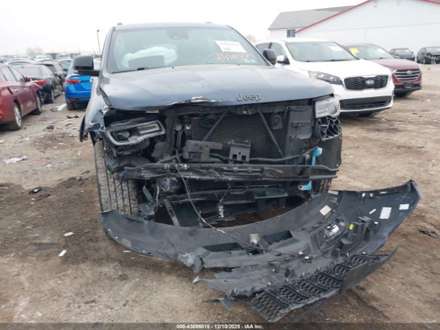 2020 JEEP GRAND CHEROKEE 1C4RJFBG3LC315637 Photo 5
