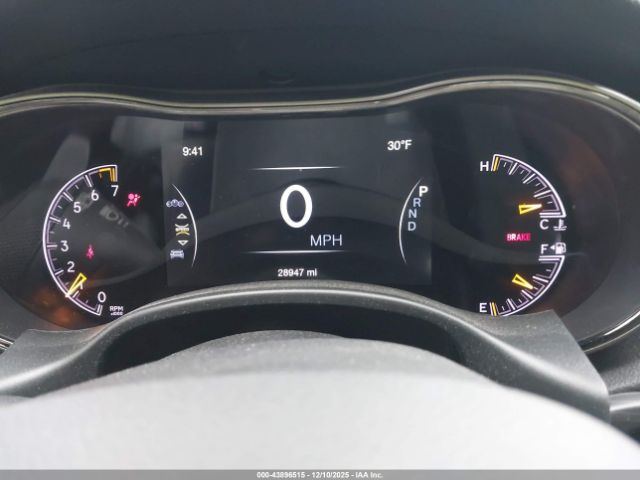 2020 JEEP GRAND CHEROKEE 1C4RJFBG3LC315637 Photo 6