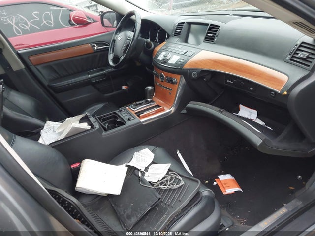 Продаж на аукціоні авто 2006 Infiniti M35x, vin: JNKAY01F26M253949, номер лоту: 43896541