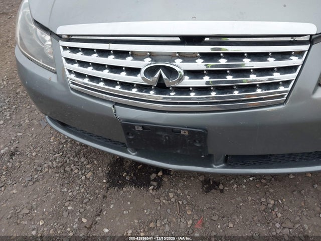 Продаж на аукціоні авто 2006 Infiniti M35x, vin: JNKAY01F26M253949, номер лоту: 43896541
