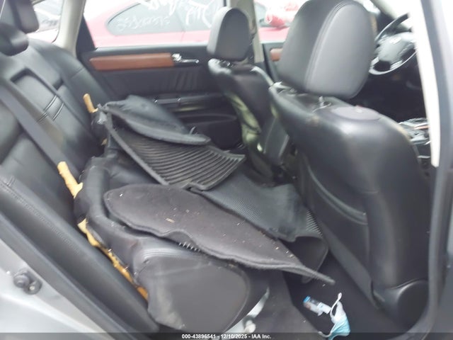 Продаж на аукціоні авто 2006 Infiniti M35x, vin: JNKAY01F26M253949, номер лоту: 43896541