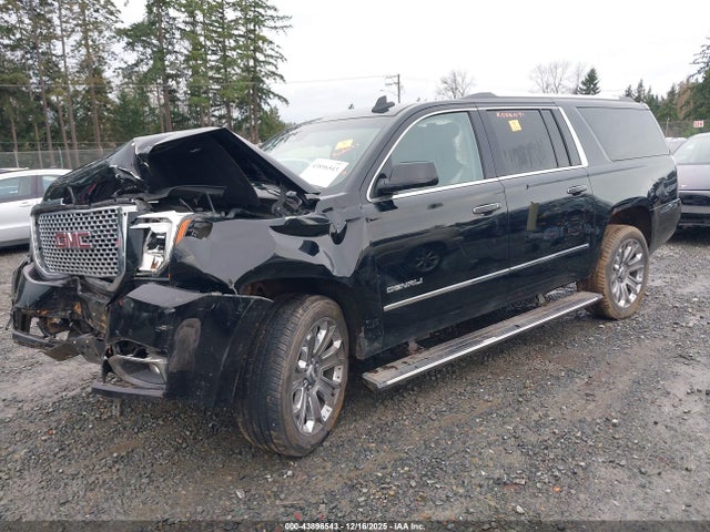 1GKS2HKJ5GR110768 GMC YUKON XL DENALI