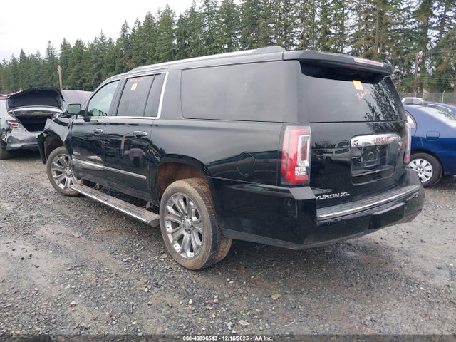 1GKS2HKJ5GR110768 GMC YUKON XL DENALI