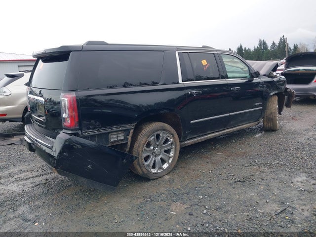1GKS2HKJ5GR110768 GMC YUKON XL DENALI