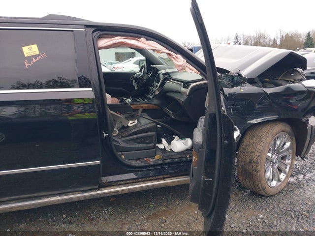 1GKS2HKJ5GR110768 GMC YUKON XL DENALI