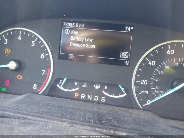 2020 FORD ECOSPORT MAJ3S2GE0LC362357 Photo 6