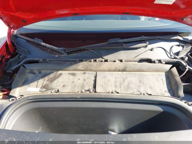 2022 TESLA MODEL Y 7SAYGDEF3NF454872 Photo 9