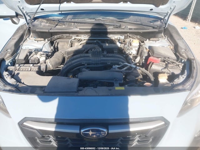 Subaru Crosstrek 2.0i Premium 2019 JF2GTAEC2KH299270 Image 10
