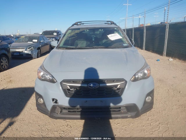 Subaru Crosstrek 2.0i Premium 2019 JF2GTAEC2KH299270 Image 12