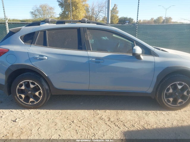 Subaru Crosstrek 2.0i Premium 2019 JF2GTAEC2KH299270 Image 13