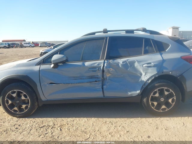 Subaru Crosstrek 2.0i Premium 2019 JF2GTAEC2KH299270 Image 14