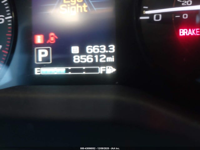 Subaru Crosstrek 2.0i Premium 2019 JF2GTAEC2KH299270 Image 15