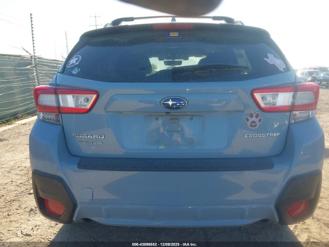Subaru Crosstrek 2.0i Premium 2019 JF2GTAEC2KH299270 Image 16