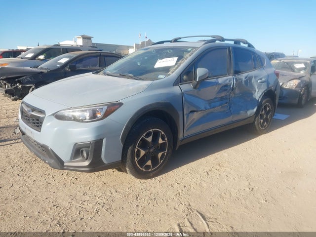 Subaru Crosstrek 2.0i Premium 2019 JF2GTAEC2KH299270 Image 2
