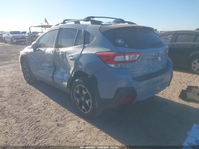 Subaru Crosstrek 2.0i Premium 2019 JF2GTAEC2KH299270 Image 3