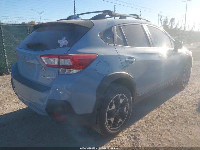 Subaru Crosstrek 2.0i Premium 2019 JF2GTAEC2KH299270 Image 4