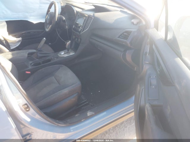 Subaru Crosstrek 2.0i Premium 2019 JF2GTAEC2KH299270 Image 5