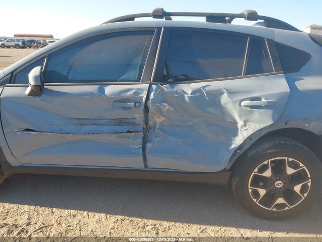 Subaru Crosstrek 2.0i Premium 2019 JF2GTAEC2KH299270 Image 6