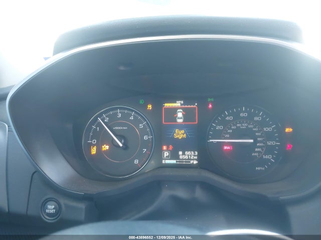 Subaru Crosstrek 2.0i Premium 2019 JF2GTAEC2KH299270 Image 7