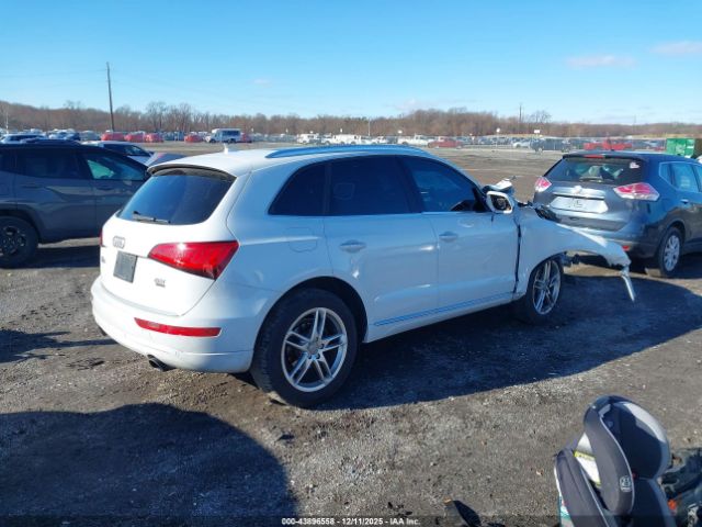 2017 AUDI Q5 WA1L2AFP2HA015407 Photo 3