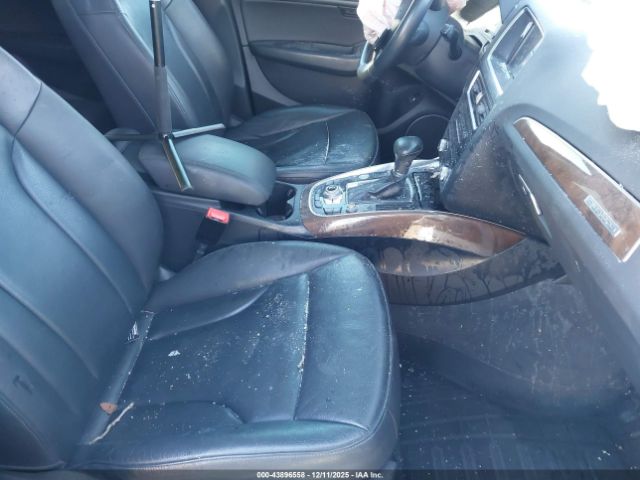 2017 AUDI Q5 WA1L2AFP2HA015407 Photo 4