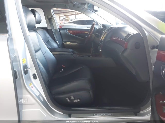 2010 Lexus Ls 460 მანქანა იყიდება აუქციონზე, vin: JTHBL5EF2A5092385, აუქციონის ნომერი: 43896568