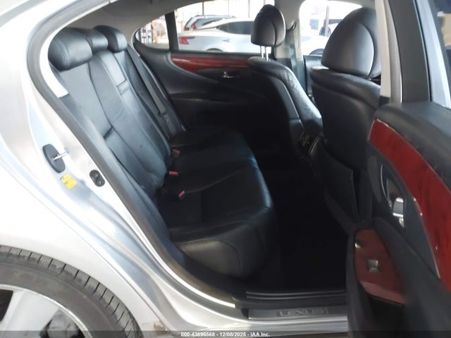 2010 Lexus Ls 460 მანქანა იყიდება აუქციონზე, vin: JTHBL5EF2A5092385, აუქციონის ნომერი: 43896568