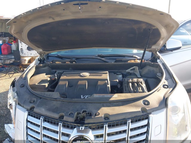 2013 CADILLAC SRX 3GYFNEE30DS509140 Photo 9