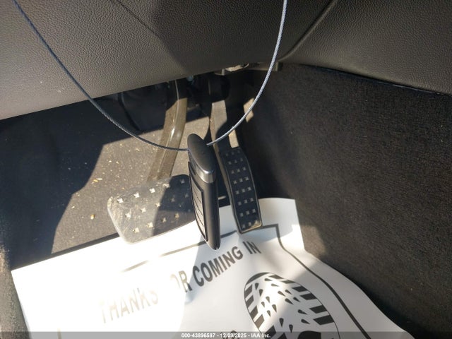 2013 CADILLAC SRX 3GYFNEE30DS509140 Photo 10