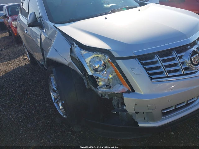 2013 CADILLAC SRX 3GYFNEE30DS509140 Photo 5