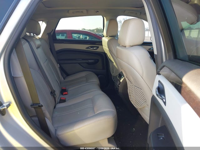 2013 CADILLAC SRX 3GYFNEE30DS509140 Photo 7