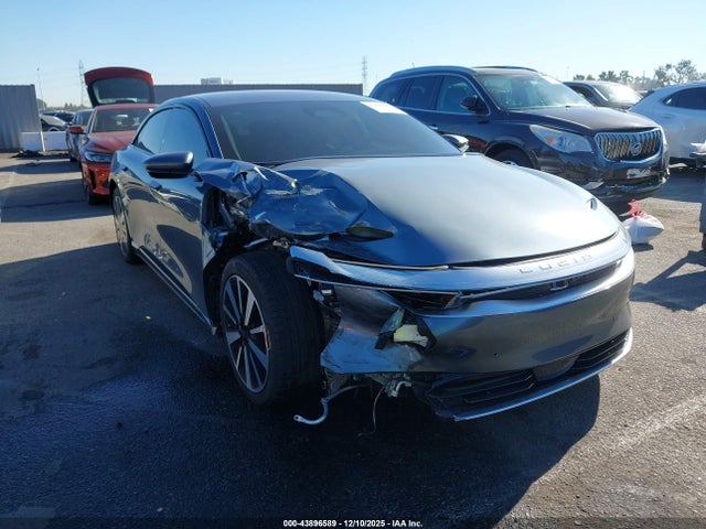 2023 LUCID AIR 50EA1PFA2PA005193