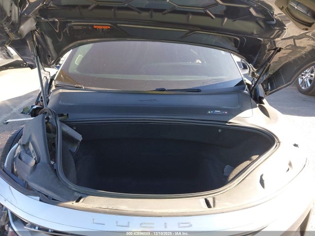 2023 LUCID AIR 50EA1PFA2PA005193 Photo 9
