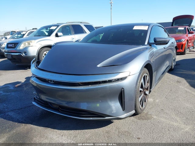 2023 LUCID AIR 50EA1PFA2PA005193 Photo 1