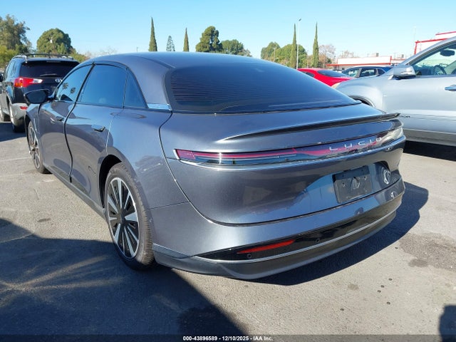 2023 LUCID AIR 50EA1PFA2PA005193 Photo 2