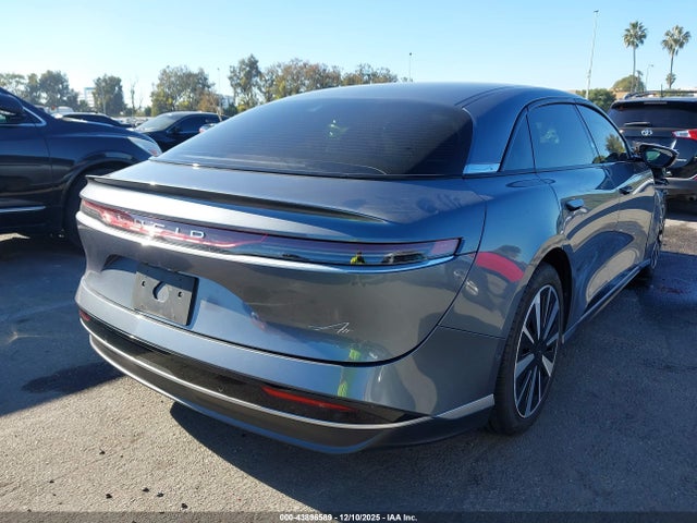 2023 LUCID AIR 50EA1PFA2PA005193 Photo 3