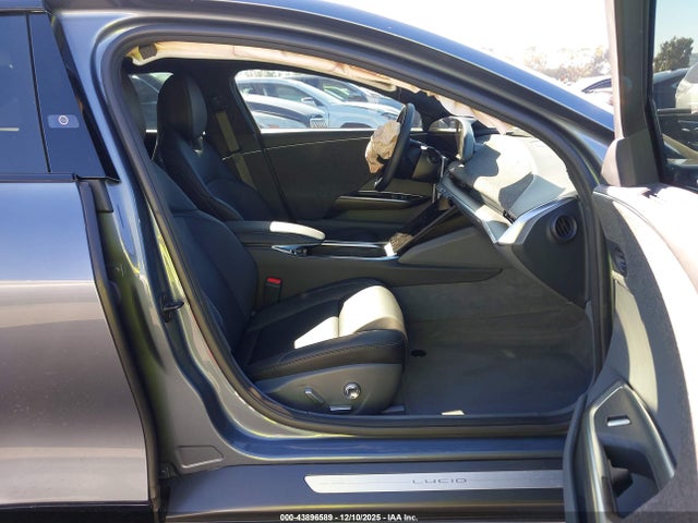 2023 LUCID AIR 50EA1PFA2PA005193 Photo 4