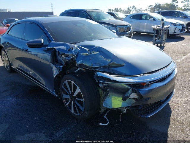 2023 LUCID AIR 50EA1PFA2PA005193 Photo 5