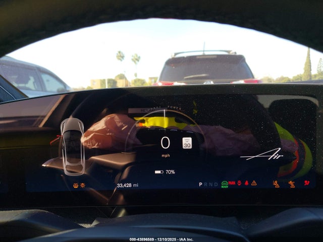 2023 LUCID AIR 50EA1PFA2PA005193 Photo 6