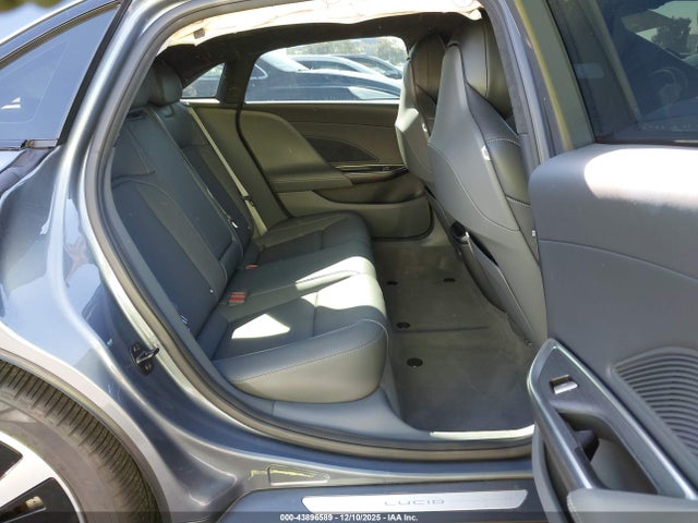 2023 LUCID AIR 50EA1PFA2PA005193 Photo 7