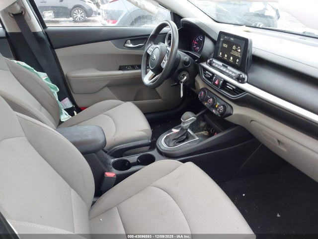 Aukcja sprzedaży 2020 Kia Forte Lxs, vin: 3KPF24AD6LE196986, numer aukcji: 43896593