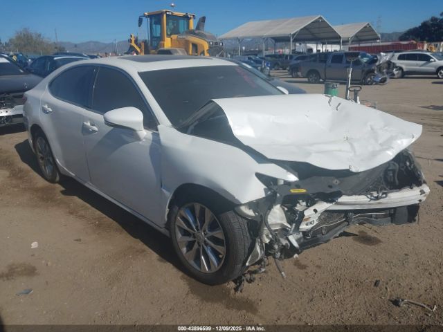 2013 LEXUS ES 300H JTHBW1GG8D2037581 Photo 0