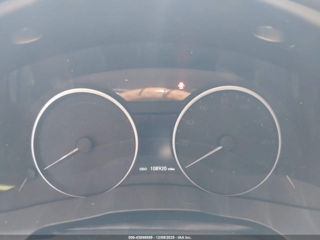 2013 LEXUS ES 300H JTHBW1GG8D2037581 Photo 6