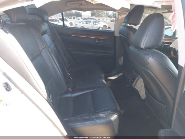 2013 LEXUS ES 300H JTHBW1GG8D2037581 Photo 7
