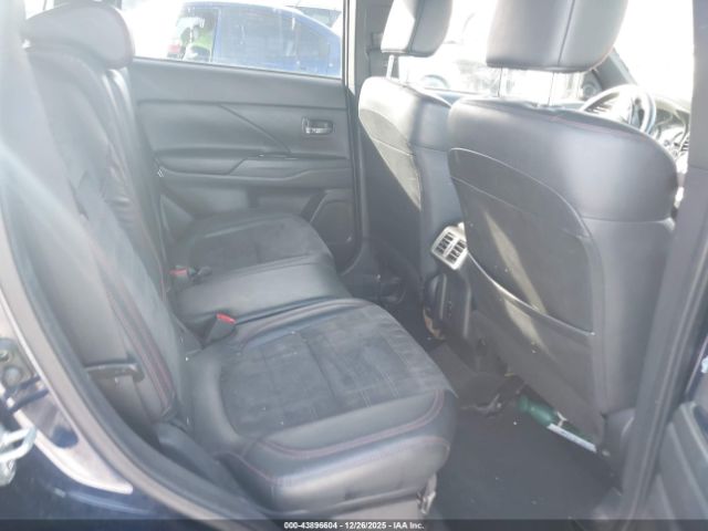 2020 MITSUBISHI OUTLANDER JA4AD3A31LZ035630 Photo 7